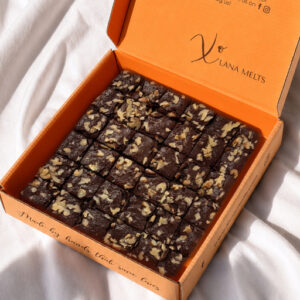 Walnuts